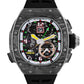 Richard Mille RM62-01 Manual Winding Tourbillon vibrating alarm ACJ - ART Luxury_Japan