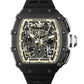 Richard Mille RM11-03 The Last Black Edition Ceramic/TI - ART Luxury_Japan