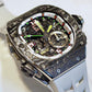 Richard Mille RM62-01 Manual Winding Tourbillon vibrating alarm ACJ - ART Luxury_Japan
