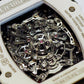 Richard Mille RM50-04 Tourbillon Split Seconds Chronograph Kimi Räikkönen - ART Luxury_Japan