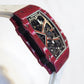 Richard Mille RM67-02 Automatic Mutaz Barshim Red - ART Luxury_Japan