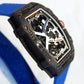 Richard Mille RM67-02 Automatic Sebastien Ogier Black - ART Luxury_Japan