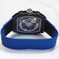 Richard Mille RM67-02 Automatic Sebastien Ogier Black - ART Luxury_Japan