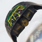 Richard Mille RM59-01 Tourbillon Yohan Blake - ART Luxury_Japan