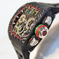Richard Mille RM65-01 Automatic Winding Split-seconds Chronograph Black TPT - ART Luxury_Japan