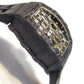 Richard Mille RM11-03 Automatic Flyback Chronograph Black - ART Luxury_Japan