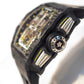 Richard Mille RM11-03 Automatic Flyback Chronograph Black - ART Luxury_Japan