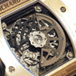Richard Mille RM030 Automatic Winding with Declutchable Rotor RG/TI - ART Luxury_Japan