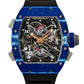 Richard Mille RM050 Jean Todt 50th Anniversary - ART Luxury_Japan