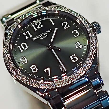 Patek Philippe Twenty-4 Automatic 7300/1200A-011 - ART Luxury_Japan