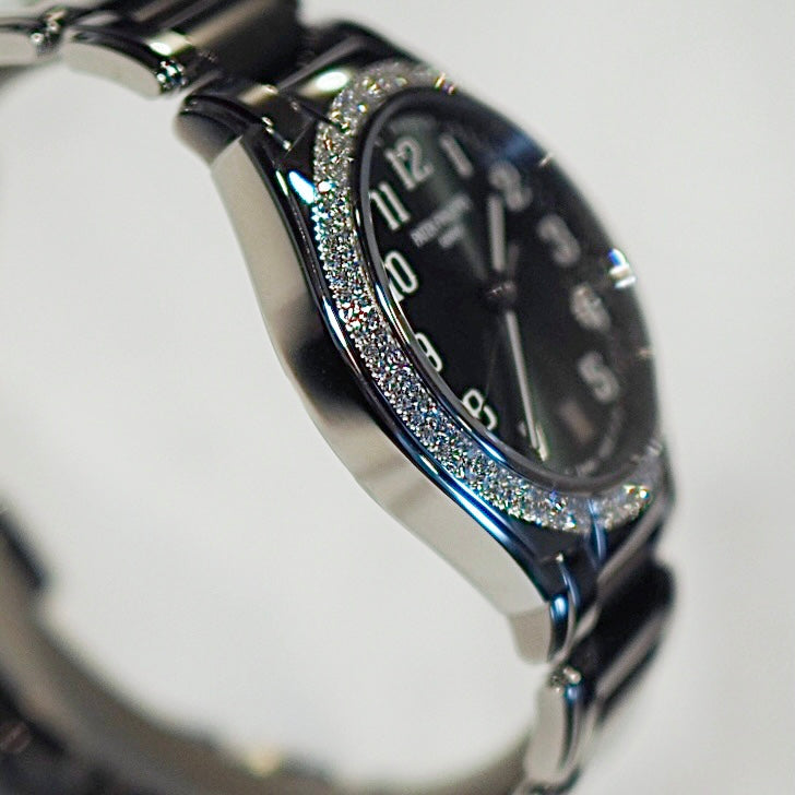 Patek Philippe Twenty-4 Automatic 7300/1200A-011 - ART Luxury_Japan