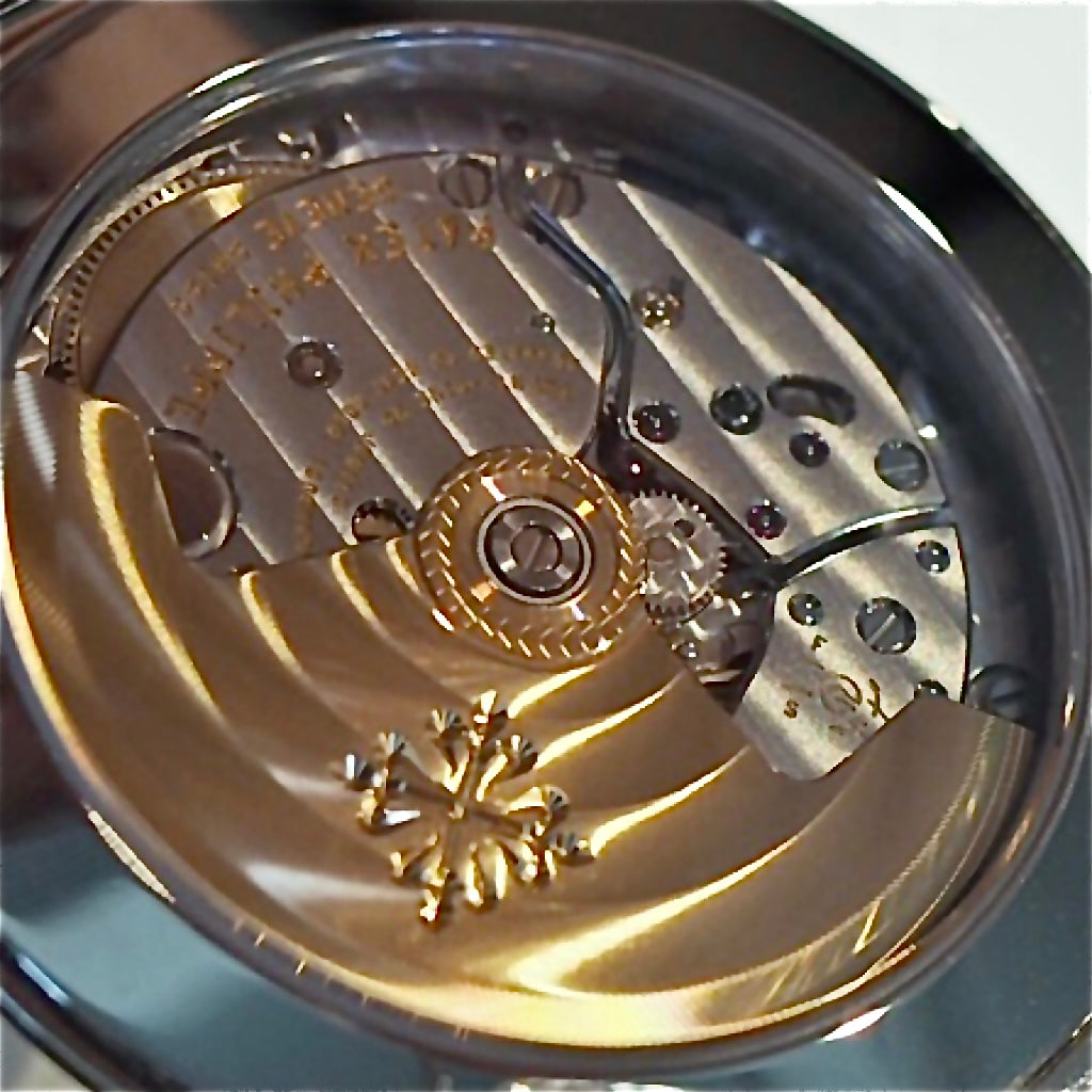 Patek Philippe Twenty-4 Automatic 7300/1200A-011 - ART Luxury_Japan