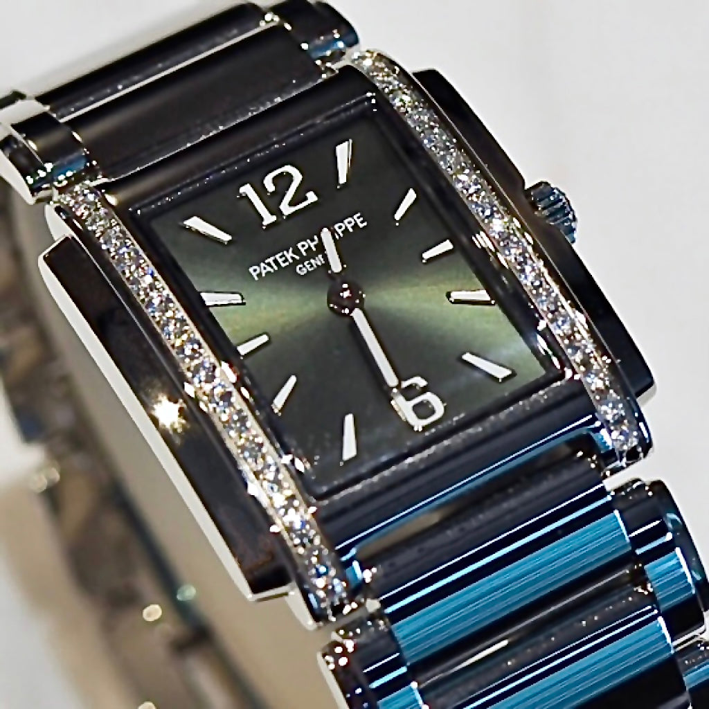 Patek Philippe Twenty-4 4910/1200A-011 - ART Luxury_Japan