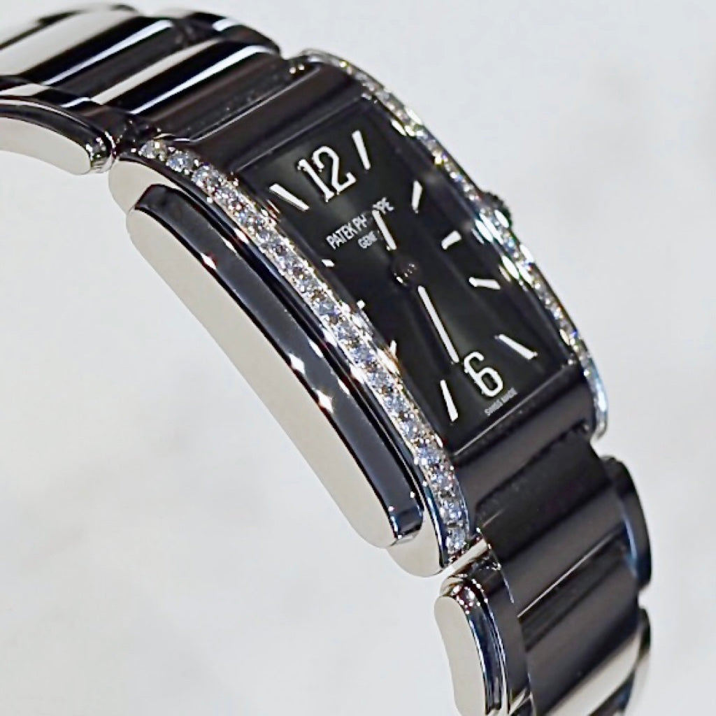 Patek Philippe Twenty-4 4910/1200A-011 - ART Luxury_Japan