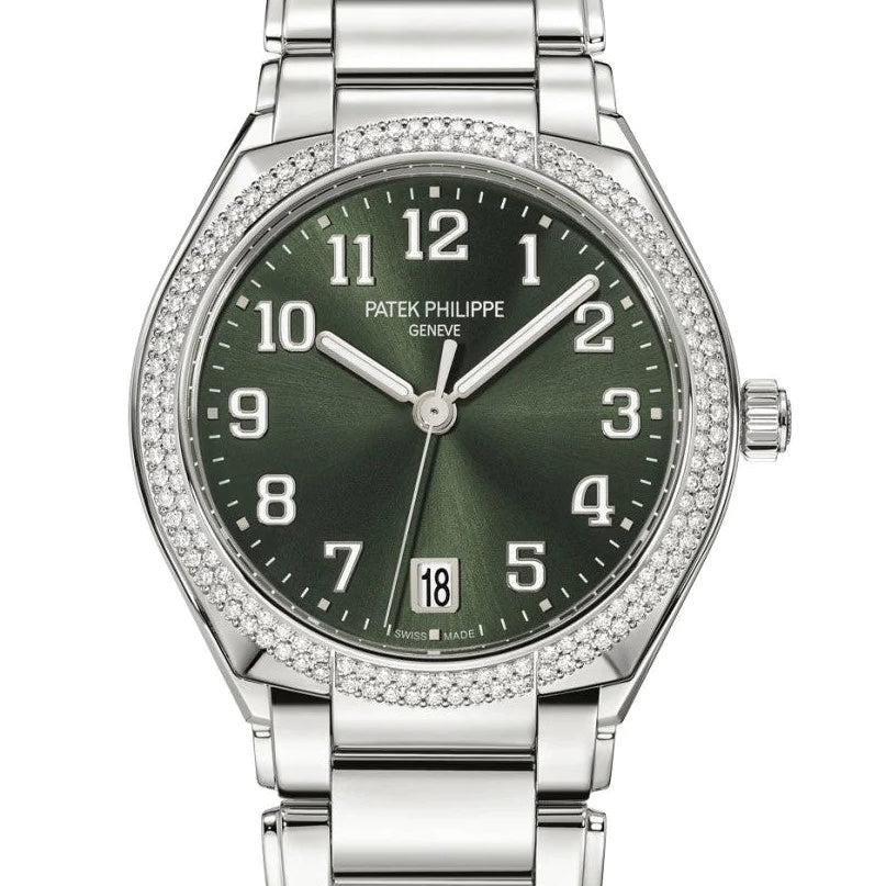 Patek Philippe Twenty-4 Automatic 7300/1200A-011 - ART Luxury_Japan
