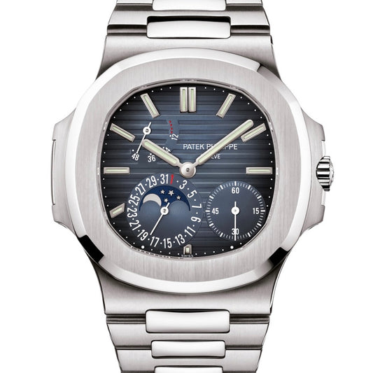 Patek Philippe Nautilus 5712/1A - ART Luxury_Japan