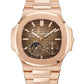 Patek Philippe Nautilus 5712/1R - ART Luxury_Japan