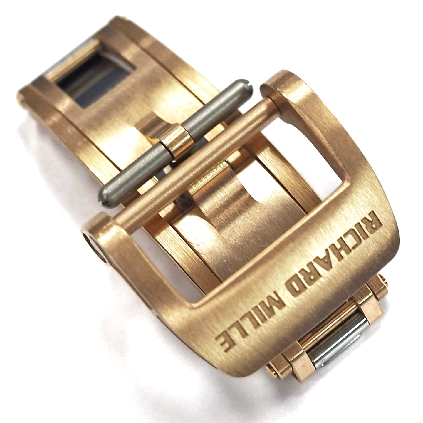 Richard Mille Ladies' Buckle Rose Gold - ART Luxury_Japan