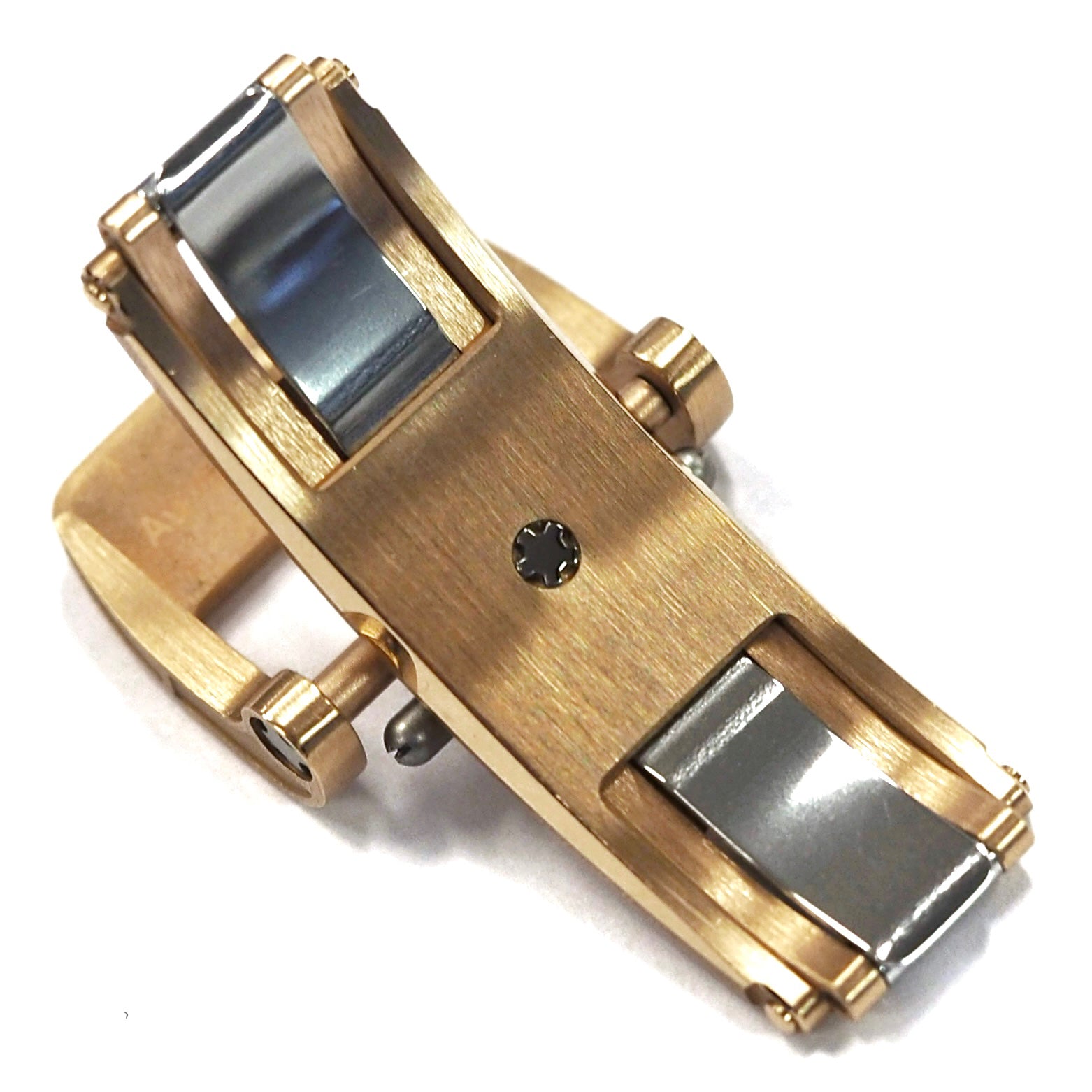 Richard Mille Ladies' Buckle Rose Gold - ART Luxury_Japan