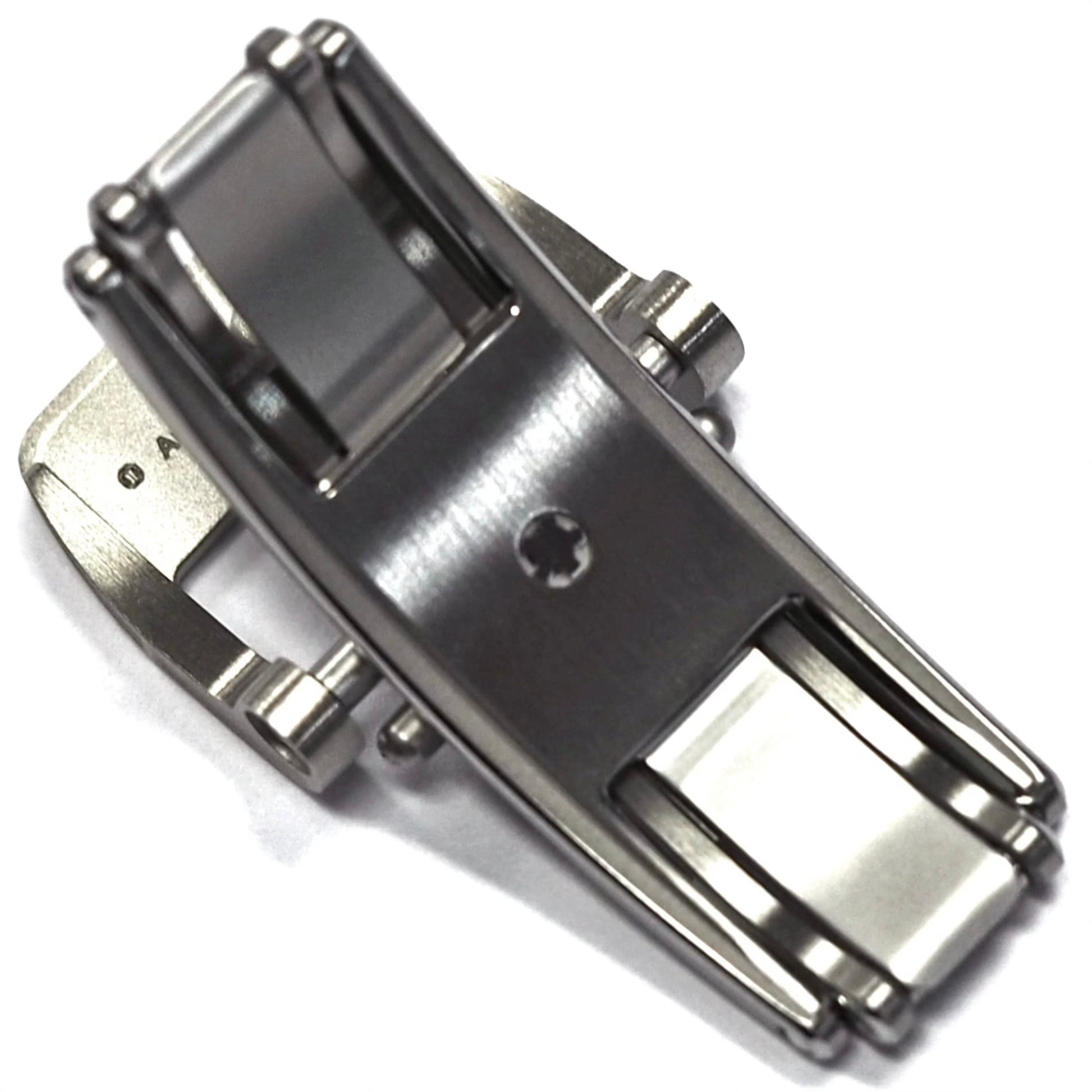 Richard Mille Ladies' Buckle Titanium - ART Luxury_Japan