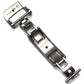 Richard Mille Ladies' Buckle Titanium - ART Luxury_Japan
