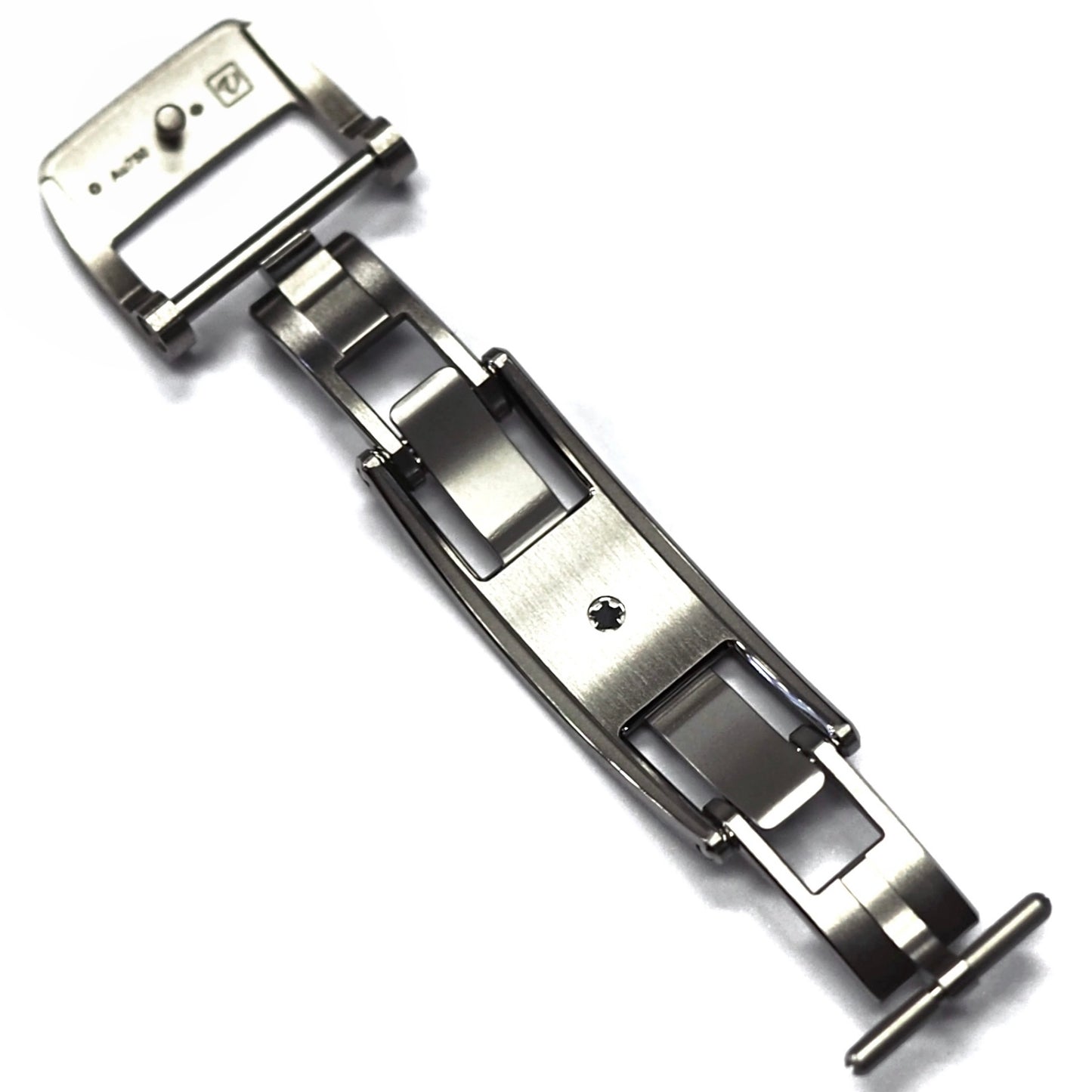 Richard Mille Ladies' Buckle Titanium - ART Luxury_Japan