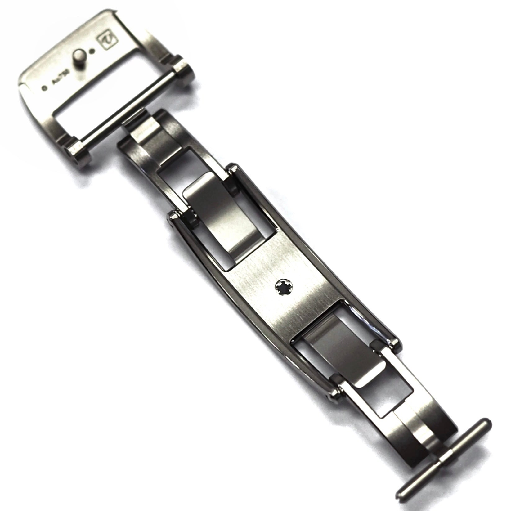 Richard Mille Ladies' Buckle Titanium - ART Luxury_Japan