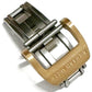Richard Mille Ladies' Buckle Rose Gold / Titanium - ART Luxury_Japan