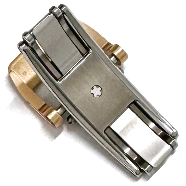 Richard Mille Ladies' Buckle Rose Gold / Titanium - ART Luxury_Japan
