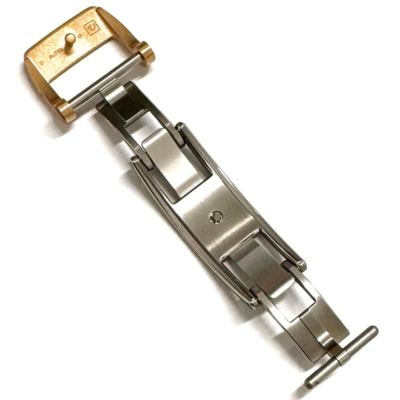 Richard Mille Ladies' Buckle Rose Gold / Titanium - ART Luxury_Japan