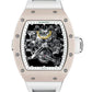 Richard Mille RM38-01 Tourbillon Bubba Watson - ART Luxury_Japan