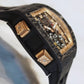Richard Mille RM004 V3 Carbon NTPT Split-Second Flyback Chronograph - ART Luxury_Japan