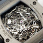 Richard Mille RM004 V3 Titanium Carbide Split-Second Flyback Chronograph - ART Luxury_Japan