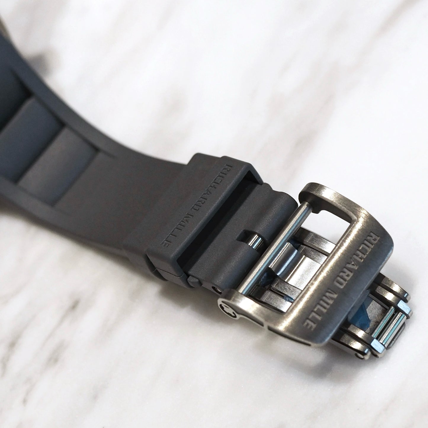 Richard Mille RM004 V3 Titanium Carbide Split-Second Flyback Chronograph - ART Luxury_Japan
