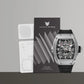 Anti-Pro Richard Mille Men's RM022 Series Watch Protection Film - ART Luxury_Japan