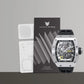 Anti-Pro Richard Mille Men's RM030 Series Watch Protection Film - ART Luxury_Japan