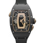 Richard Mille RM037 Black Ceramic Onyx - ART Luxury_Japan