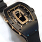 Richard Mille RM037 Black Ceramic Onyx - ART Luxury_Japan