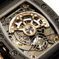 Richard Mille RM037 Black Ceramic Onyx - ART Luxury_Japan