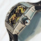 Richard Mille RM057 Tourbillon Green Dragon Piece Unique - ART Luxury_Japan