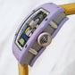 Richard Mille RM07-01 Automatic Winding Coloured Lavender Pink Ceramics - ART Luxury_Japan