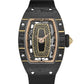 Richard Mille RM07-01 Automatic Winding NTPT Black and Gold - ART Luxury_Japan