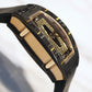 Richard Mille RM07-01 Automatic Winding NTPT Black and Gold - ART Luxury_Japan