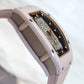 Richard Mille RM07-01 Automatic Winding Pink Ceramic - ART Luxury_Japan