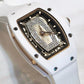 Richard Mille RM07-01 Automatic Winding White Ceramic MOP - ART Luxury_Japan