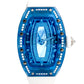 Richard Mille RM07-02 Automatic Winding Blue Sapphire - ART Luxury_Japan