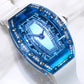 Richard Mille RM07-02 Automatic Winding Blue Sapphire - ART Luxury_Japan