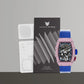Anti-Pro Richard Mille Ladies RM07-04 Series Watch Protection Film - ART Luxury_Japan