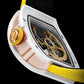 Anti-Pro Richard Mille Men's RM88 Watch Protection Film - ART Luxury_Japan