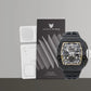 Anti-Pro Richard Mille Men's RM11-03 Series Watch Protection Film - ART Luxury_Japan